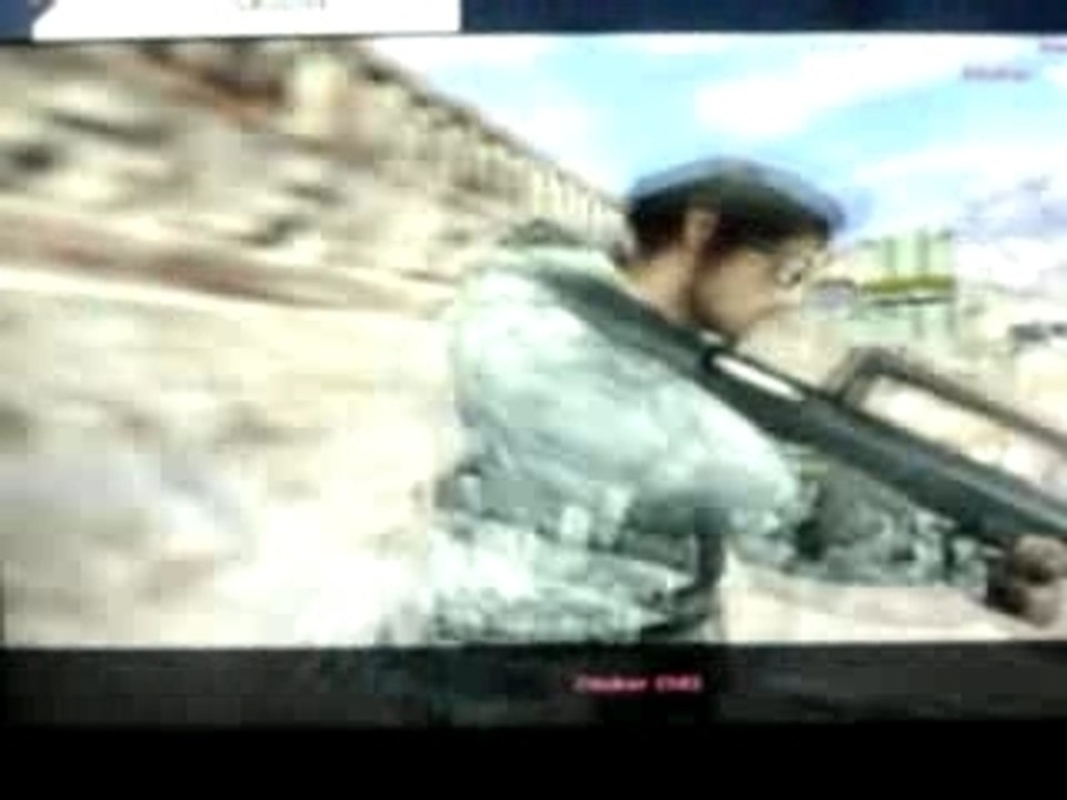 Clip counter strike