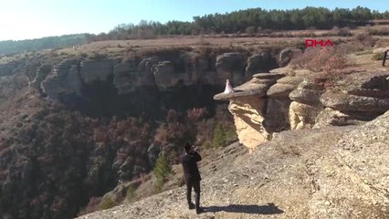 Karabük Taş Teras Arşiv Görüntü