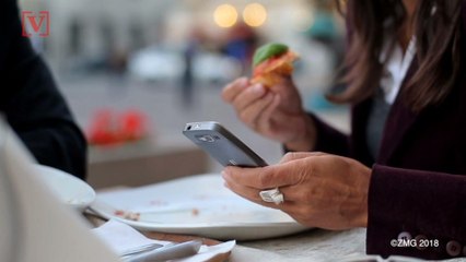 Study Reveals Risk of Cancer in Male Rats Exposed to Cellphone Radiation