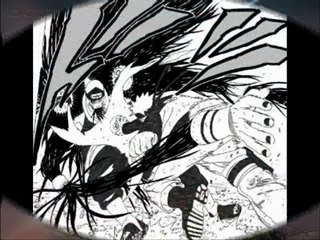 Les Membres De L'Akatsuki