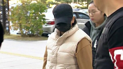 '어금니 아빠' 이영학 도운 딸 실형 확정 / YTN