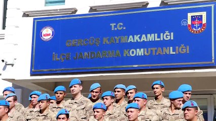 'Şehitlerimizin kanı yerde kalmıyor, kalmayacak' - BATMAN