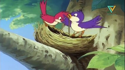 الغابة الخضراء - الحلقة 03