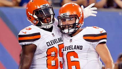 Schrager: Mayfield has pride, confidence and the backing of Cleveland