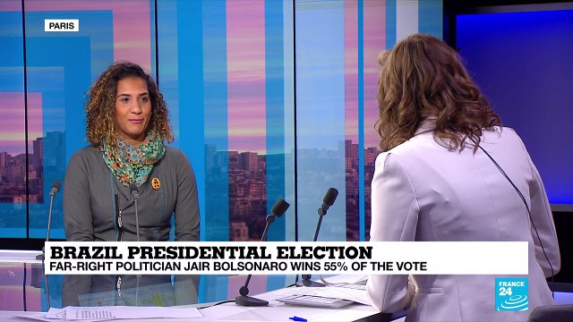 Brazil: My sister was killed seven months ago and we have no answers at all from the government about the investigation