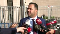Sıla'nın avukatı Rezzan Epözdemir, tanık ifadeleriyle ilgili açıklama yaptı
