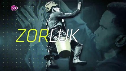 Kolay Mı Sandın? - 02 11 2018