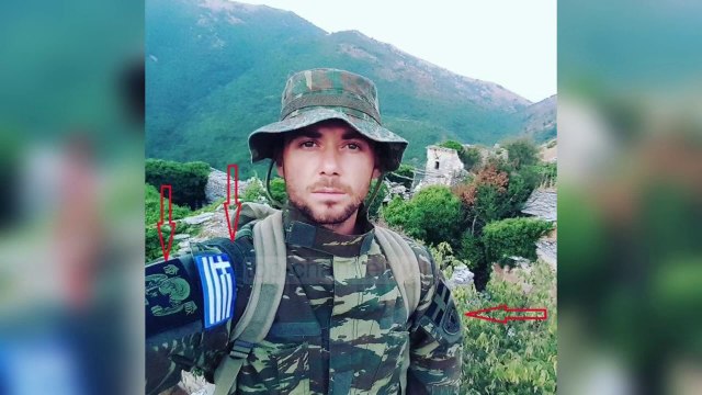 Kaçifas me avokat grek - Top Channel Albania - News - Lajme