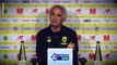 Vahid Halilhodzic avant FC Nantes - EA Guingamp