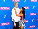 Ariana Grande : C’est la guerre avec son ex-fiancé