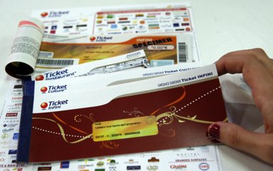 L'Assemblée voudrait taxer les aides des comités d’entreprise - ZAPPING ACTU DU 02/11/2018