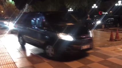 Başkent'te 27 Adrese Şafak Vakti Dev Operasyon