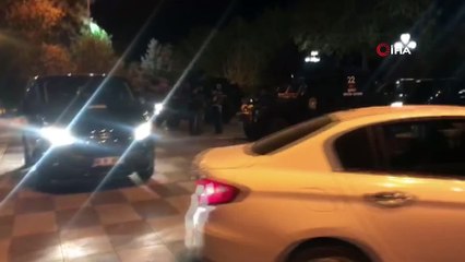 Başkent’te 27 adrese şafak vakti dev operasyon