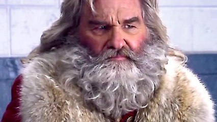 LES CHRONIQUES DE NOËL Bande Annonce #2