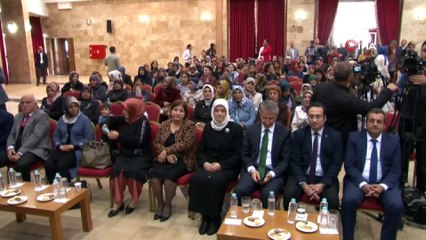 Türkiye’nin ilk bebek dostu belediyesi 'Elazığ' oldu