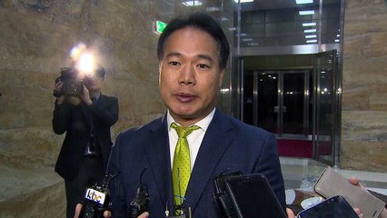 평화당 '음주운전' 이용주 의원 당 윤리심판원 회부 / YTN