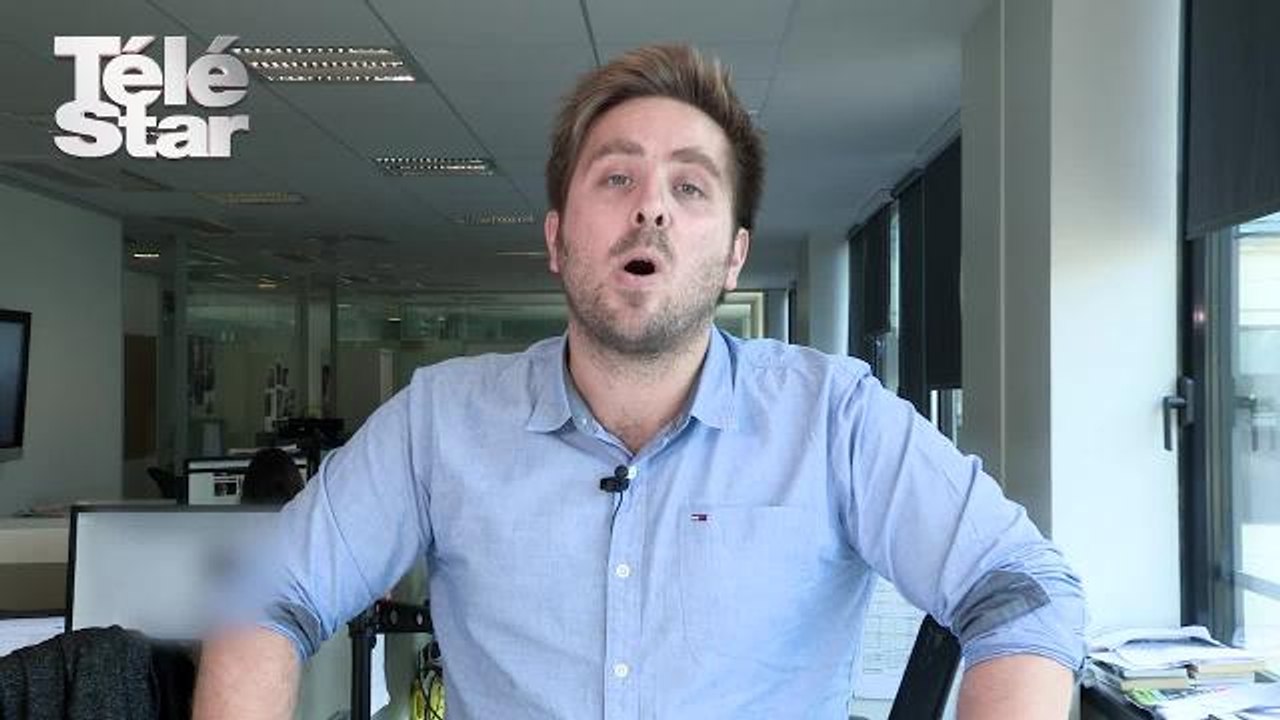Top 3 Télé Star du 08 novembre 2018