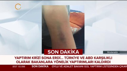 Ahmet Kural'dan Sıla'ya şiddet