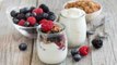 New Study: Fermented dairy products can protect against heart attacks