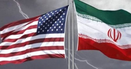 Son Dakika! ABD, İran'a Karşı 2015'te Kaldırılan Yaptırımların Tekrar Getirileceğini Duyurdu