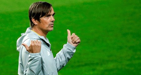 Fenerbahçe'nin Görevine Son Verdiği Phillip Cocu'ya, Meksika Milli Takımı Talip Oldu
