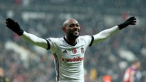 Aytemiz Alanyaspor, Beşiktaş Kulübünün Verdiği Çekin Karşılıksız Çıktığını Belirterek Dava Açtı