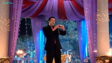 06 - (سجين الحب - الموسم الثالث - الحلقة السادسة (قرار جوري بنسيان سعود