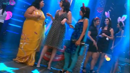 07 - (سجين الحب - الموسم الثالث - الحلقة السابعة (لعبة القدر .. تلاقي الدروب