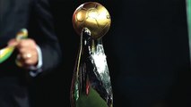FINALE LIGUE DES CHAMPIONS AFRICAINES 2018
