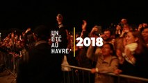 Un Été au Havre 2018 : Aftermovie