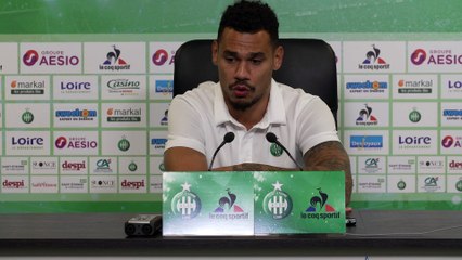 Timothée Kolodziejczak: "On est dans les clous"