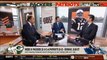 First Take Full Recap Commercial Free 11/2/18