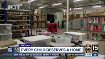 AZ Helping Hands opens new facility