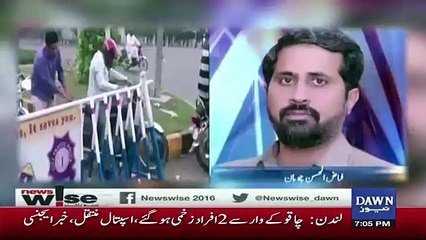 News Wise – 2nd November 2018