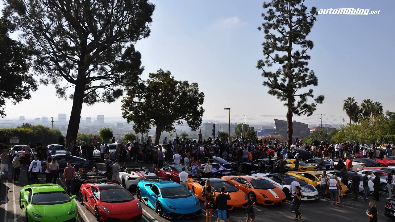 The 5 Most Expensive Cars Sold During The 2018 Monterey Car Week