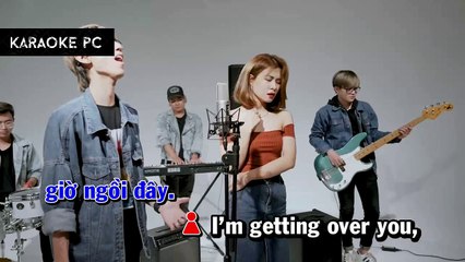 Karaoke Mashup Top Hit Tháng 5 - 2018 - Hà Nhi, Lynk Lee, Paradox