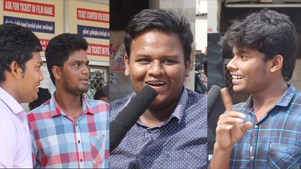 சர்கார் படத்துக்காக திரை அரங்கு வாசலில் காத்திருக்கும் ரசிகர்கள்