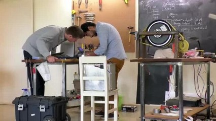 Le Rwanda mise sur les motos électriques pour réduire la pollution de l'air [No Comment]