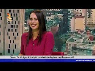 Emisioni I Mengjesit Zbardhi - 2 nentor 2018