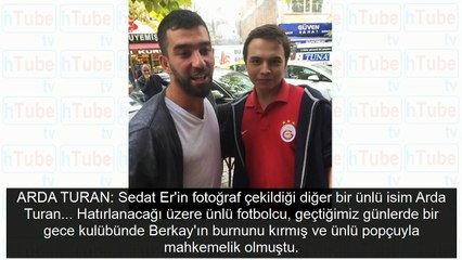 Ahmet Kural, Arda Turan, Emrah Serbes... Sosyal medya bu çocuğu konuşuyor!