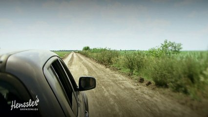 Henssler grenzenlos - Ungarn (Puszta)