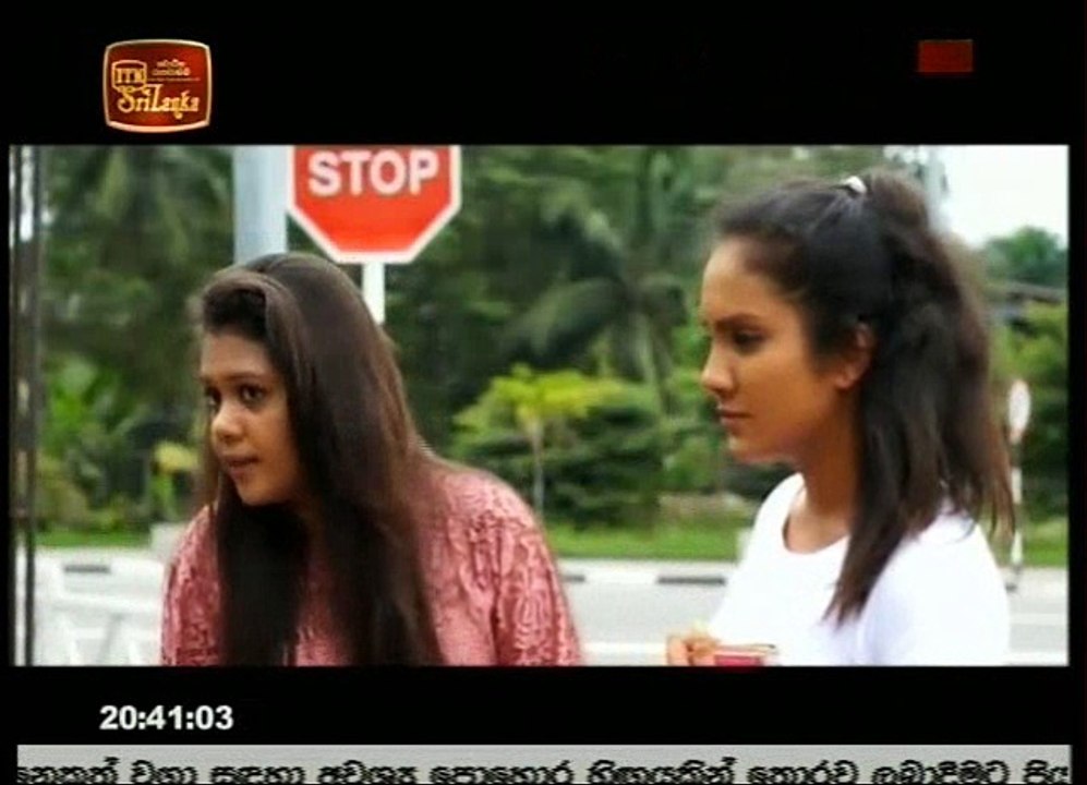 Kanamadiriyo Teledrama - 68 - 02nd November 2018