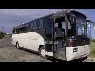 Siguria ne rrugen Lezhe–Shengjin