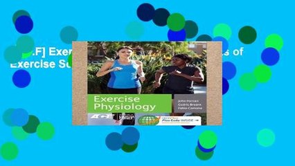 [P.D.F] Exercise Physiology (Foundations of Exercise Science) [E.P.U.B]