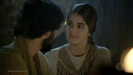 JESUS CAPITULO 75 COMPLETO ll JESUS CAPITULO 75 COMPLETO