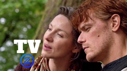 Outlander Season 4 Official Trailer (2018) Romance Series HD