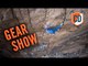 Tom Randall's Ultimate Trad-Project Rope, The Tendon Master Pro | Climbing Daily Ep.1285