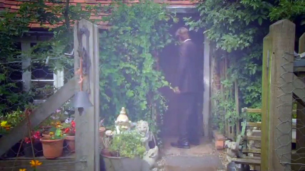 Inspector Barnaby Staffel 13 Folge 2 - Part 03