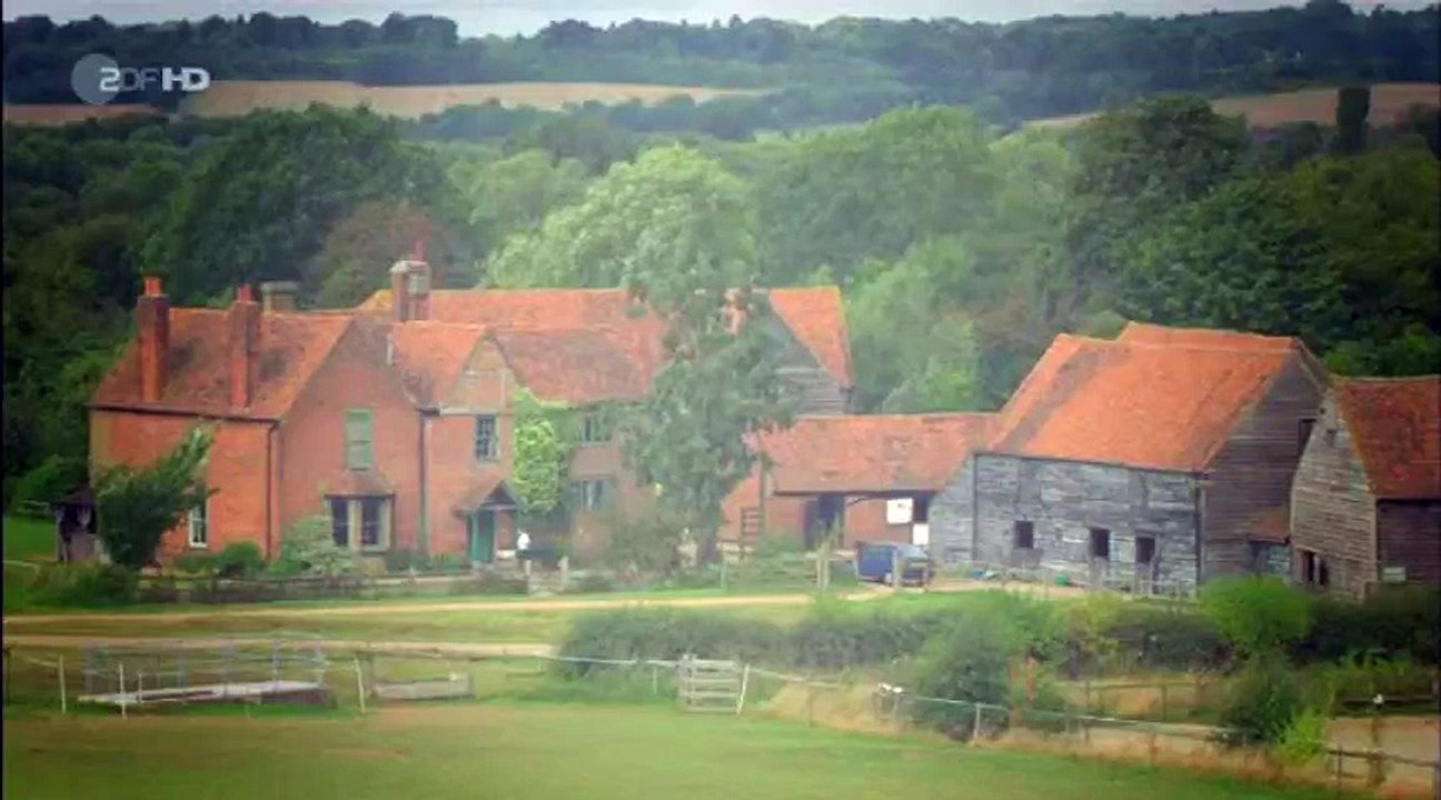 Inspector Barnaby Staffel 13 Folge 3 - Part 03