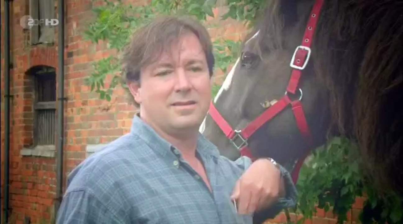 Inspector Barnaby Staffel 13 Folge 3 - Part 02